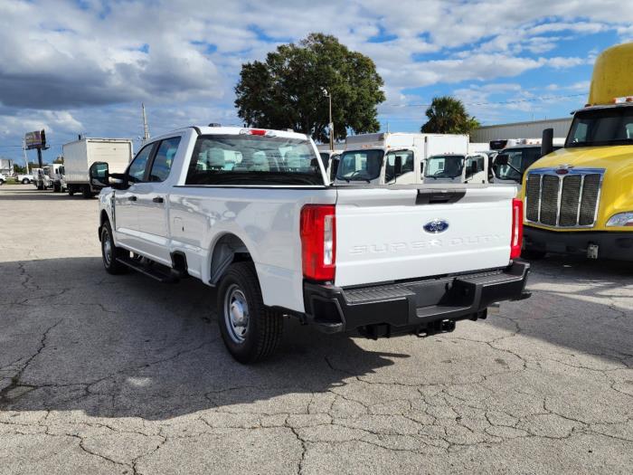 2024 Ford F-250-8