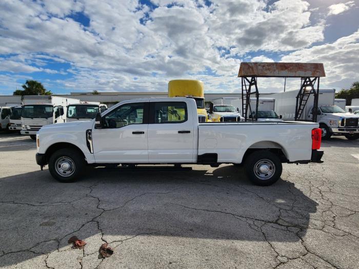 2024 Ford F-250-9