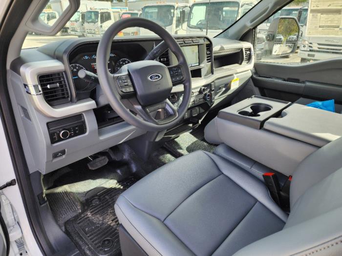 2024 Ford F-250-10