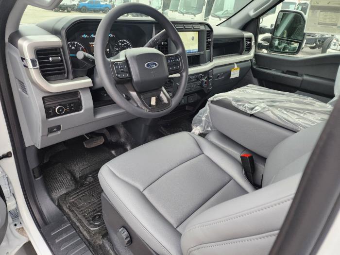 2024 Ford F-250-9