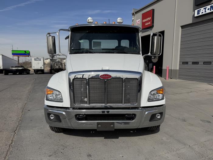 2025 Peterbilt 536-2