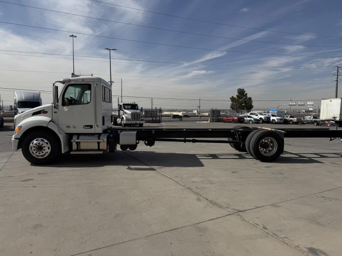 2025 Peterbilt 536-9