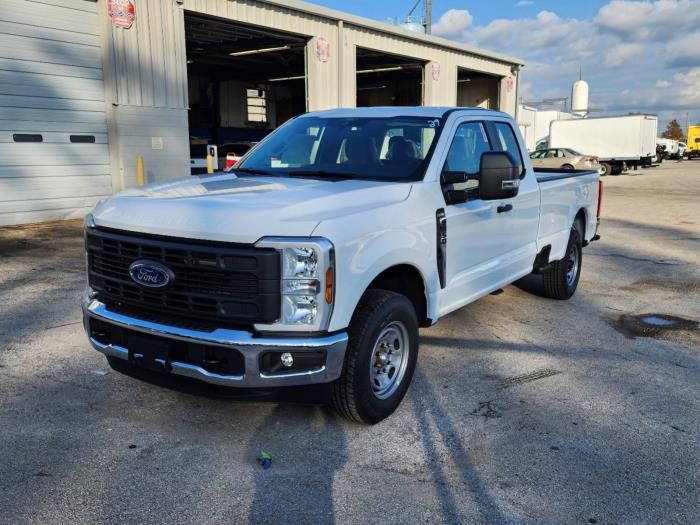 2024 Ford F-250-1