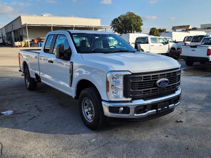 2024 Ford F-250-3