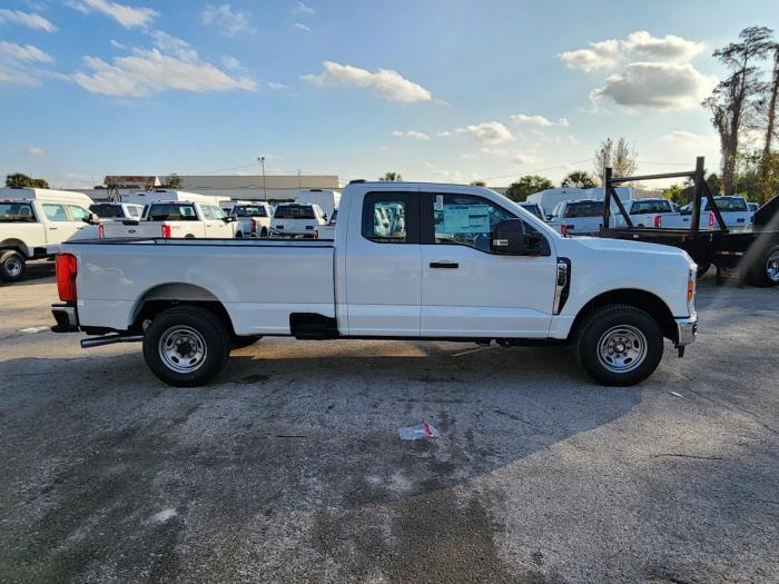2024 Ford F-250-4
