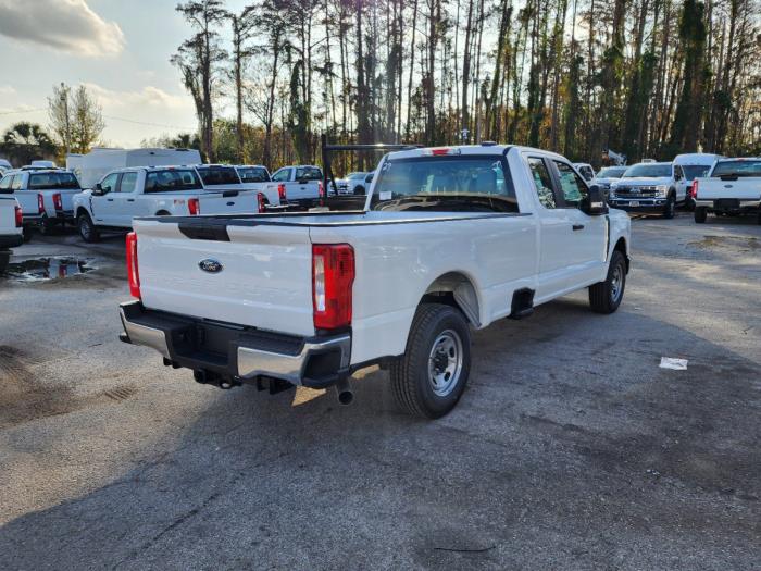 2024 Ford F-250-5