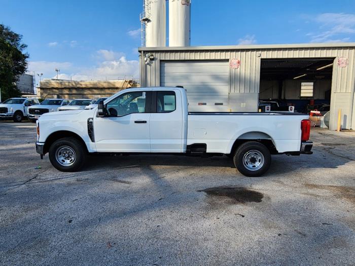 2024 Ford F-250-8