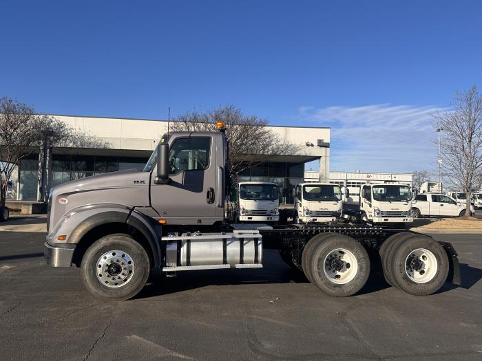 2025 International HX620-3