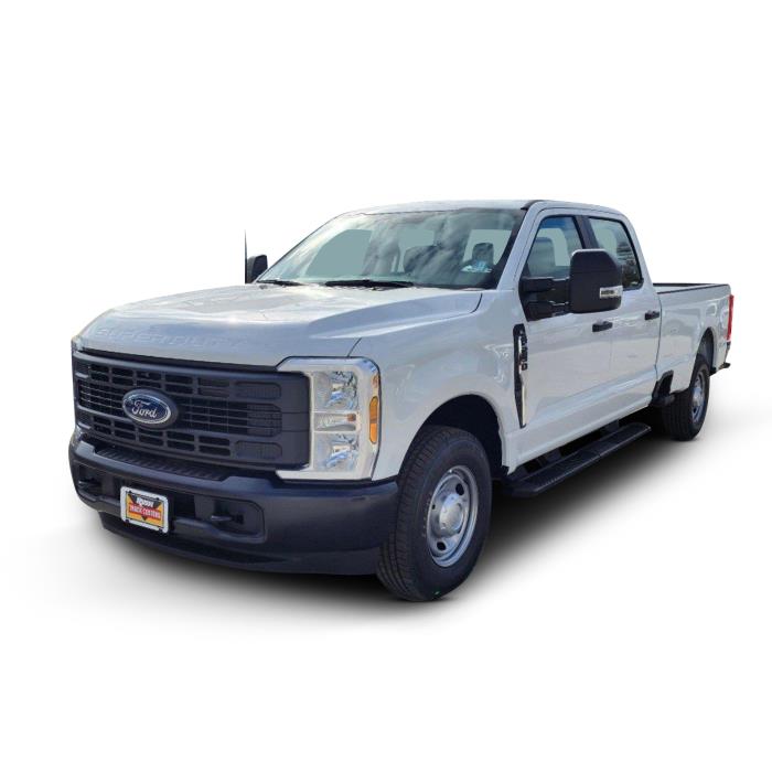 2024 Ford F-250-0