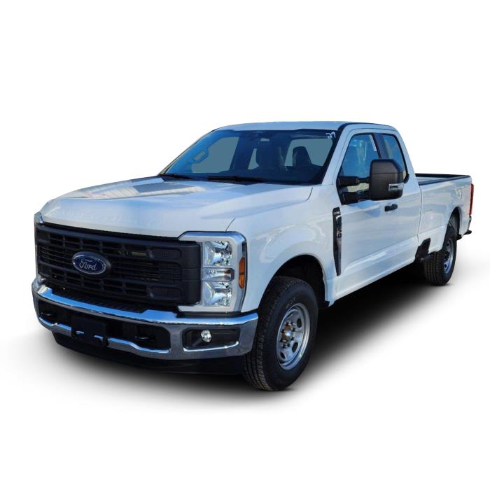 2024 Ford F-250-0