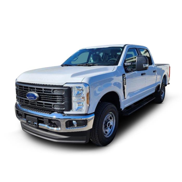 2024 Ford F-250-0