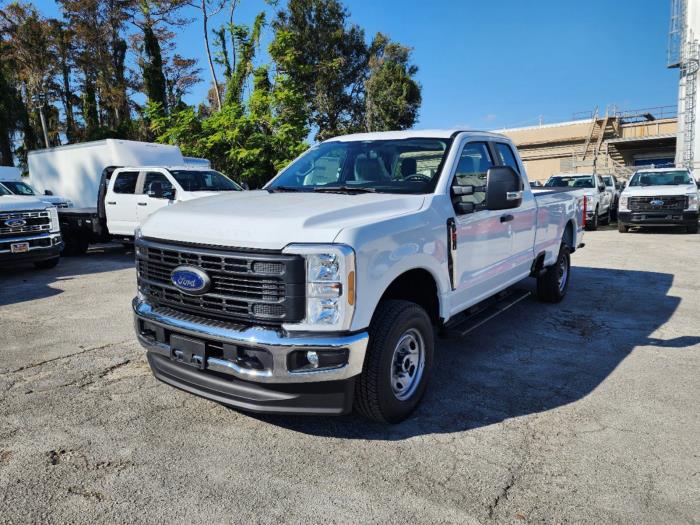 2024 Ford F-250-1