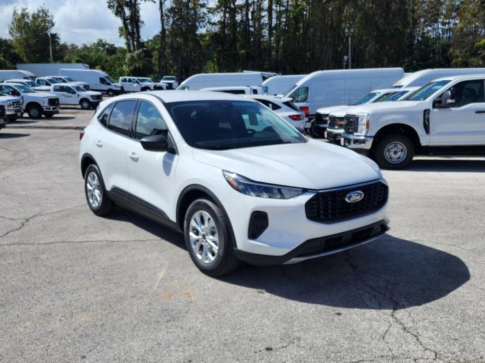 2025 Ford Escape-3