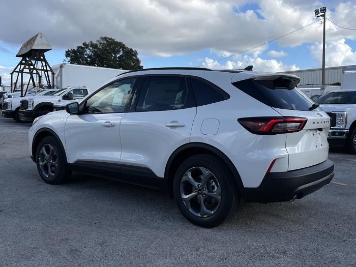 2025 Ford Escape-3