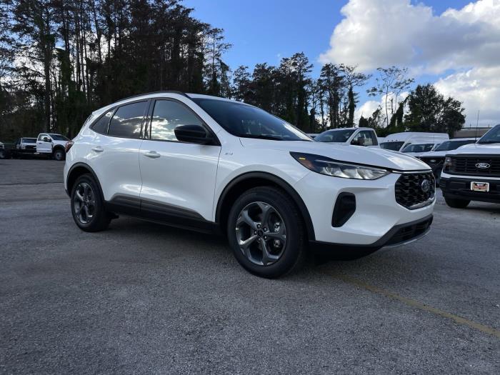 2025 Ford Escape-5