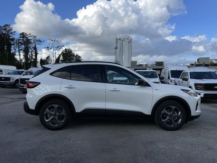 2025 Ford Escape-6