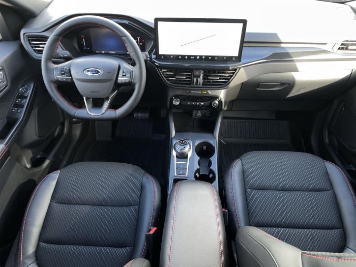 2025 Ford Escape-9