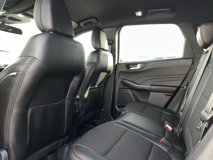 2025 Ford Escape-10