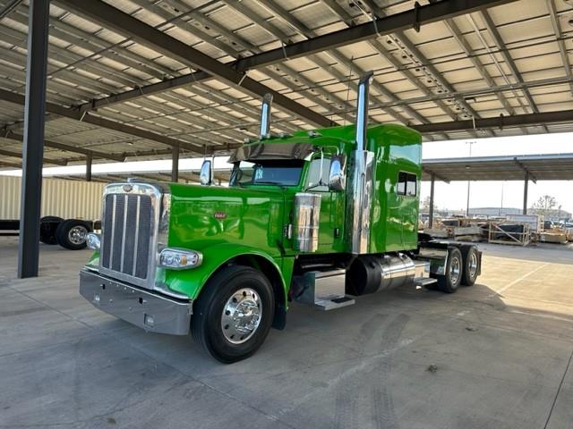 2023 Peterbilt 389-1