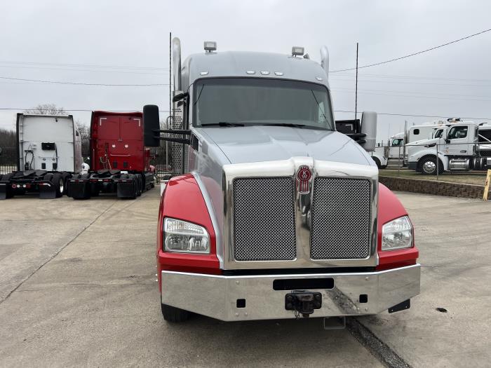 2019 Kenworth T880-27