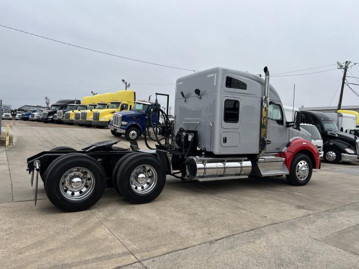 2019 Kenworth T880-34