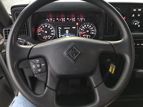 2019 International MV607-2