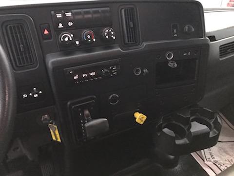 2019 International MV607-8