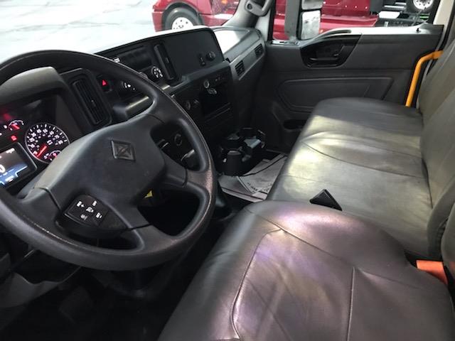 2019 International MV607-4