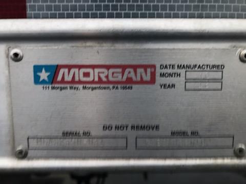 2019 International MV607-12
