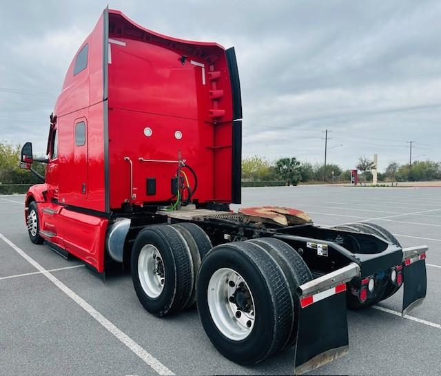 2022 Peterbilt 579-7
