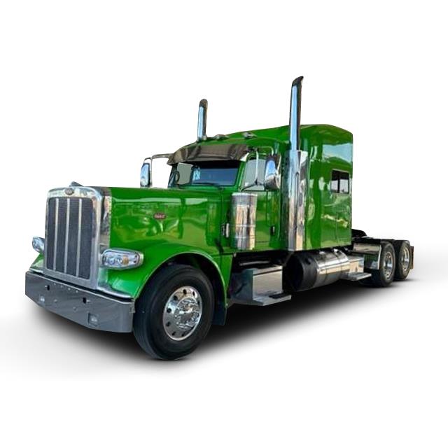 2023 Peterbilt 389-0
