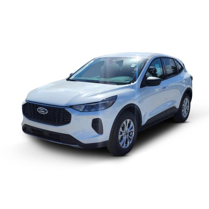2025 Ford Escape-0