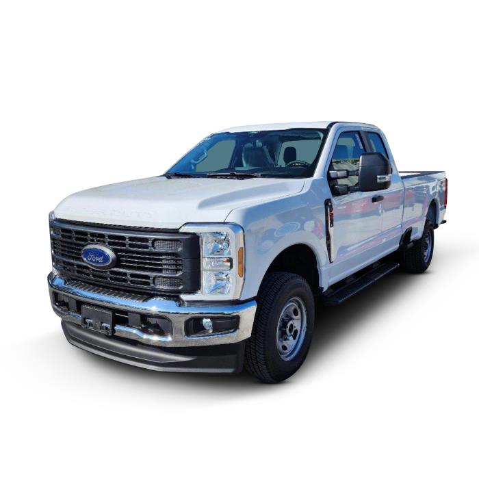 2024 Ford F-250-0