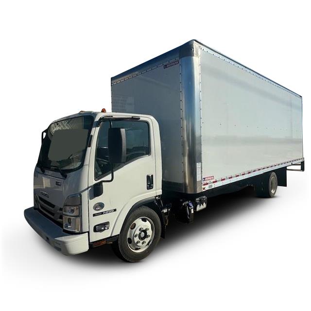 2024 Isuzu NRR-0