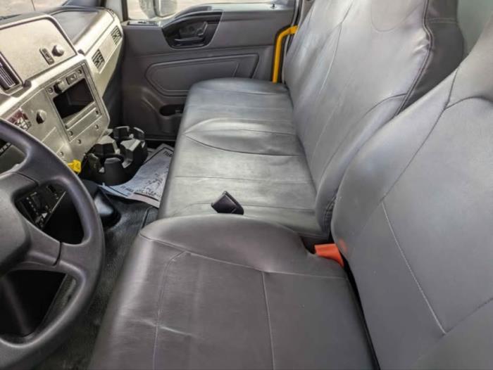 2019 International MV607-21