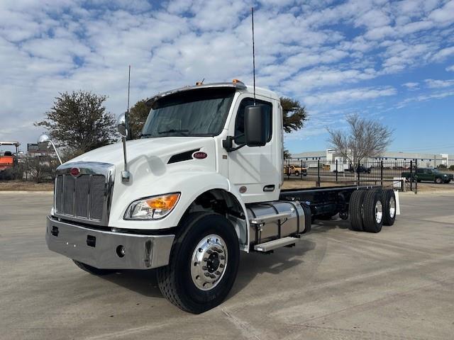 2026 Peterbilt 548-1