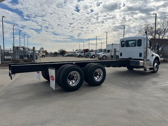 2026 Peterbilt 548-9