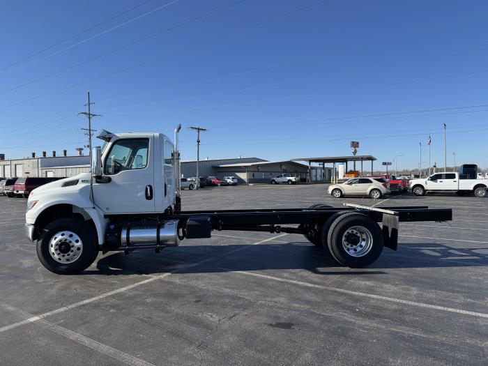 2025 International MV607-2