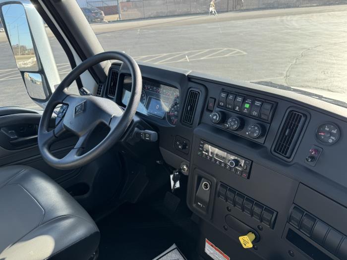 2025 International MV607-6
