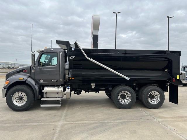 2025 Peterbilt 548-3