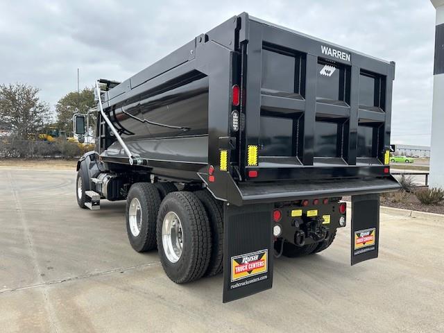 2025 Peterbilt 548-5