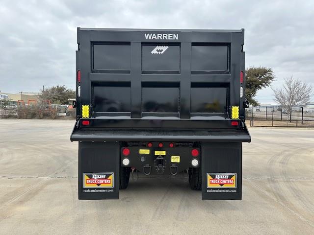 2025 Peterbilt 548-6