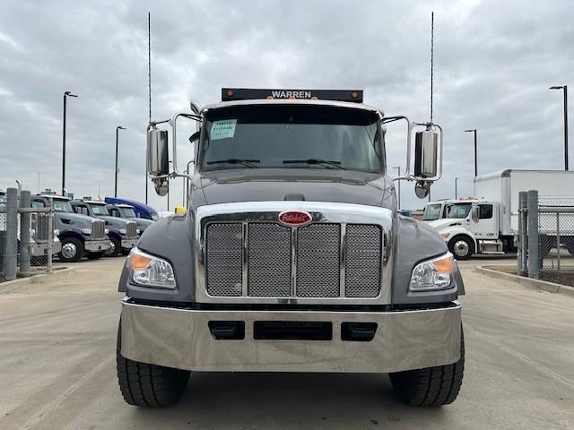 2025 Peterbilt 548-12