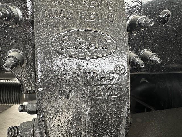 2025 Peterbilt 548-16