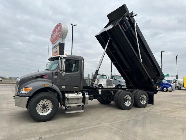 2025 Peterbilt 548-47