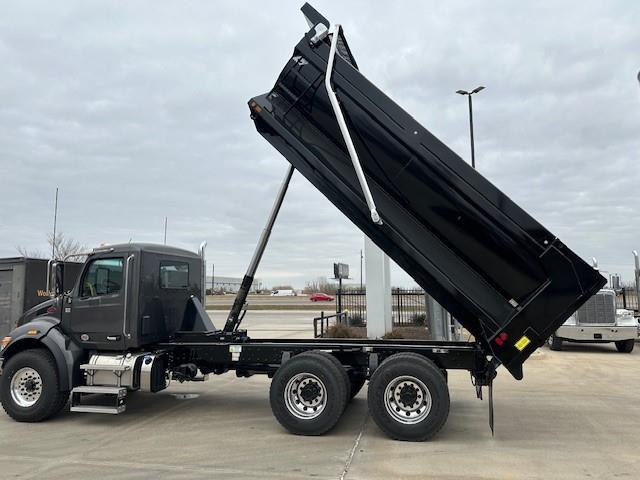2025 Peterbilt 548-48
