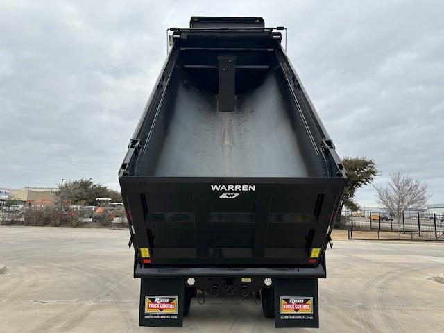 2025 Peterbilt 548-51