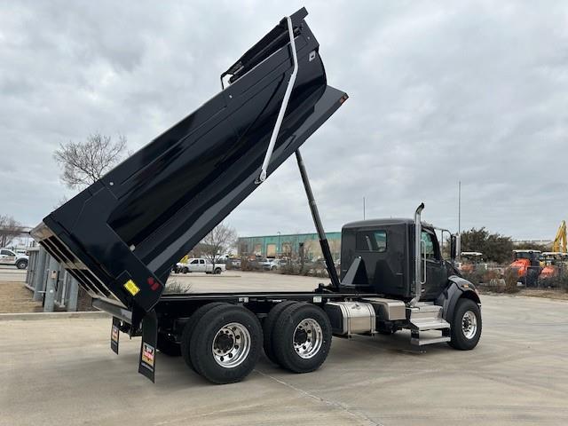 2025 Peterbilt 548-53