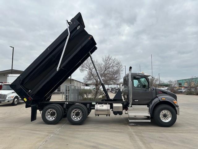 2025 Peterbilt 548-54