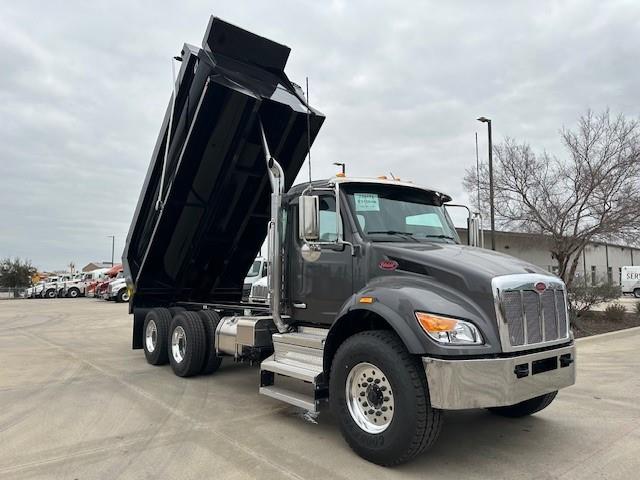 2025 Peterbilt 548-55